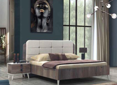 Bedside tables Groups Beds Wood Furniture Italian Living room